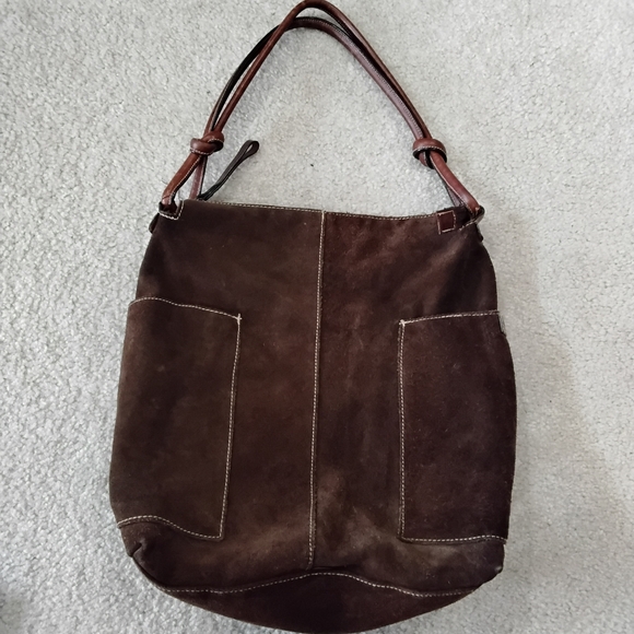 Sundance Hobo Bag - Picture 2 of 3